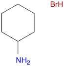 Cyclohexylamine HBr