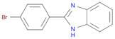 1H-Benzimidazole, 2-(4-bromophenyl)-