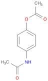 N,O-Diacetyl-4-aminophenol