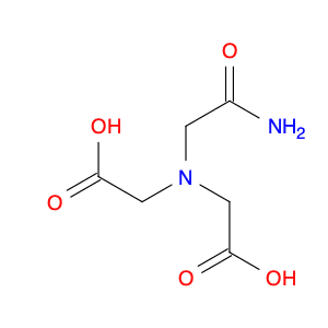 Glycine, N-(2-amino-2-oxoethyl)-N-(carboxymethyl)-