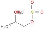 (2S)-2-Hydroxy-1-propyl Methanesulfonate