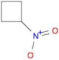 Cyclobutane, nitro-