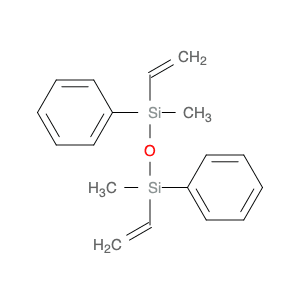 Disiloxane, 1,3-diethenyl-1,3-dimethyl-1,3-diphenyl-