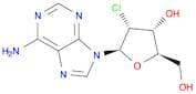 2’-Chloro-2’-deoxyadenosine