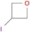Oxetane, 3-iodo-