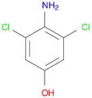 Phenol, 4-amino-3,5-dichloro-