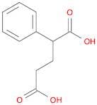 2-phenylpentanedioic acid