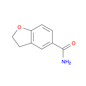 5-Benzofurancarboxamide, 2,3-dihydro-