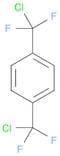 Benzene, 1,4-bis(chlorodifluoromethyl)-
