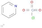 chlorochromiumoylol; pyridine