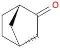 Bicyclo[2.2.1]heptan-2-one, (1S,4R)-