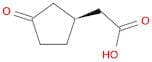 2-(3-Oxocyclopentyl)acetic acid