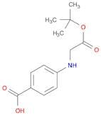 Benzoic acid, 4-​[[(1,​1-​dimethylethoxy)​carbonyl]​methylamino]​-