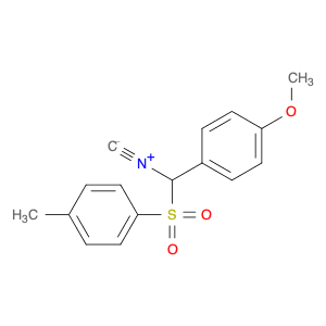 alfa-(4-Toluenesulfonyl)-4-methoxybenzylisocyanide