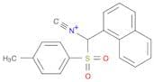 1-[isocyano(4-methylbenzenesulfonyl)methyl]naphthalene