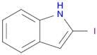 2-Iodo-1H-indole