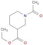 Ethyl 1-acetylpiperidine-3-carboxylate