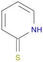2-pyridinethiol