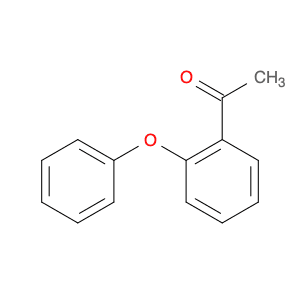 Ethanone, 1-(2-phenoxyphenyl)-