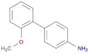 [1,1'-Biphenyl]-4-amine, 2'-methoxy-