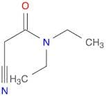 Acetamide, 2-cyano-N,N-diethyl-