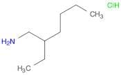 2-Ethylhexylamine HCl