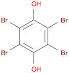 1,4-Benzenediol, 2,3,5,6-tetrabromo-