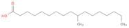 Heptadecanoic acid, 10-methyl-
