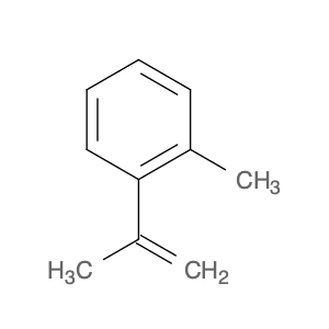 1-methyl-2-(prop-1-en-2-yl)benzene