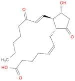15-keto-PGE2