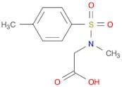 2-(N,4-Dimethylphenylsulfonamido)acetic acid