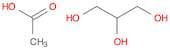 1,2,3-Propanetriol, monoacetate