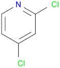 Pyridine, 2,4-dichloro-
