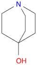 1-Azabicyclo[2.2.2]octan-4-ol
