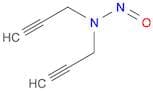 2-Propyn-1-amine, N-nitroso-N-2-propyn-1-yl-