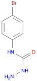 N-(4-Bromophenyl)hydrazinecarboxamide