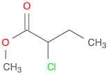 methyl 2-chlorobutanoate