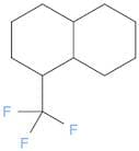 Naphthalene, decahydro(trifluoromethyl)-