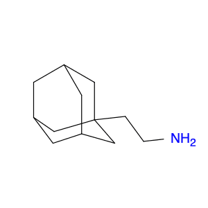 2-(Adamantan-1-yl)ethanamine