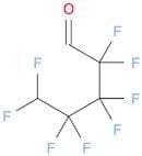 5H-OCTAFLUOROPENTANAL
