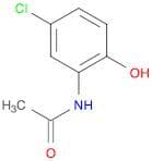 Acetamide, N-(5-chloro-2-hydroxyphenyl)-