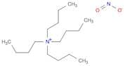 1-Butanaminium, N,N,N-tributyl-, nitrite (1:1)