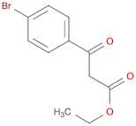 Ethyl 3-(4-bromophenyl)-3-oxo-propionate