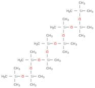 Nonasiloxane, 1,1,1,3,3,5,5,7,7,9,9,11,11,13,13,15,15,17,17,17-eicosamethyl-