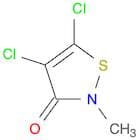 4,5-Dichloro-2-methylisothiazol-3-one
