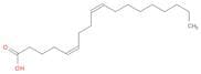5,9-Octadecadienoic acid, (5Z,9Z)-