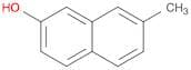 2-Naphthalenol, 7-methyl-
