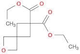 2-Oxaspiro[3.3]heptane-6,6-dicarboxylic acid, 6,6-diethyl ester
