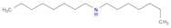1-Octanamine, N-heptyl-