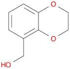 1,4-Benzodioxin-5-methanol, 2,3-dihydro-